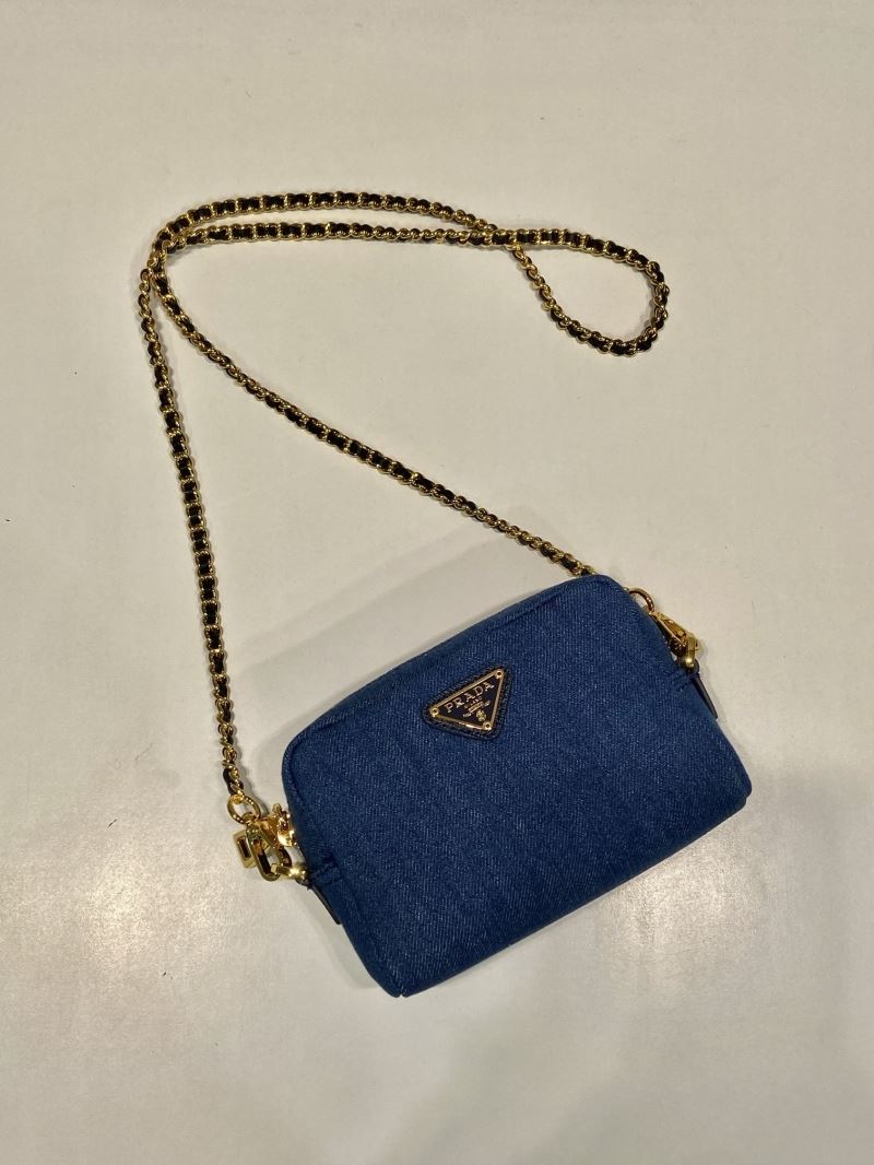 Pra*a satchel bags